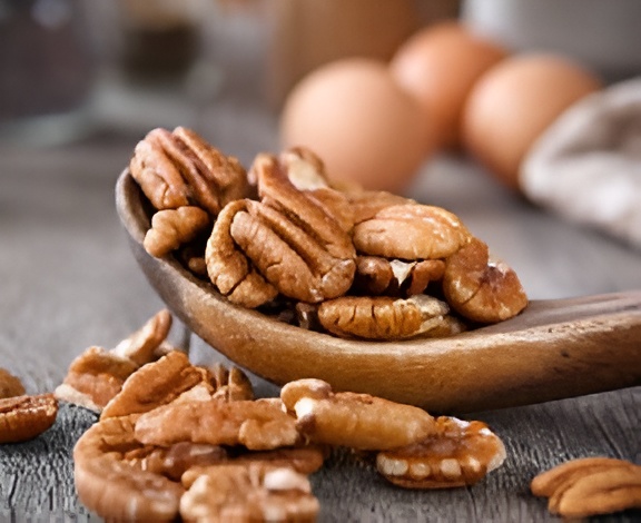 Pecan Nuts Inshell USA